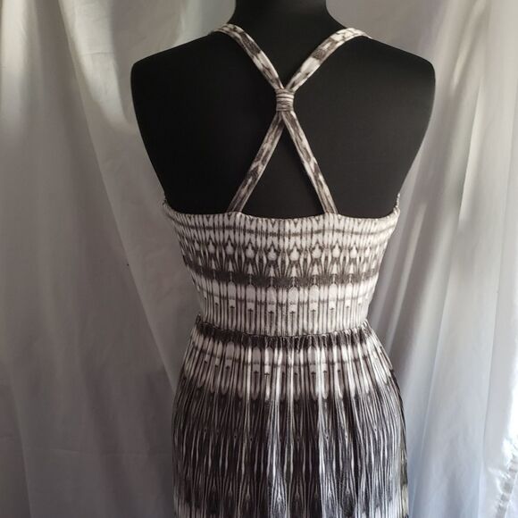 Cynthia Rowley midi dress size small - Picture 6 of 8